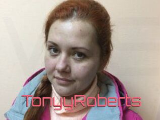 TonyyRoberts