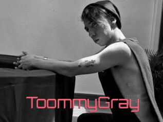 ToommyGray