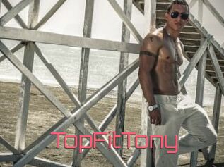 TopFitTony