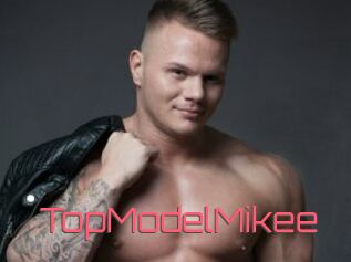 TopModelMikee