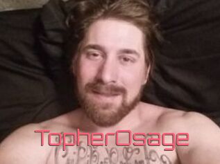 TopherOsage