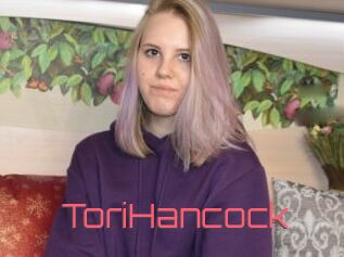 ToriHancock