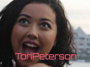 Tori_Peterson