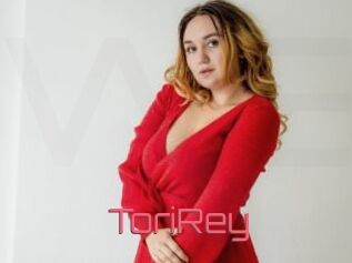 ToriRey