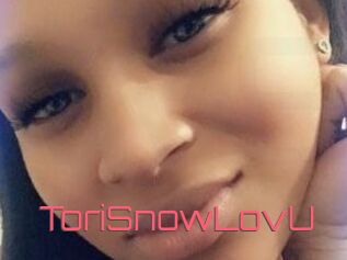 ToriSnowLovU
