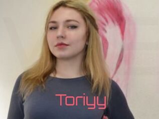Toriyy