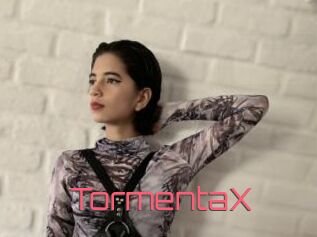 TormentaX
