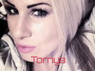 Tornya