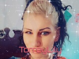 TorreyLily
