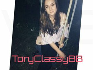 ToryClassyBB Webcam Sexe Direct