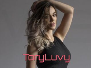 ToryLuvy