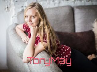 ToryMay