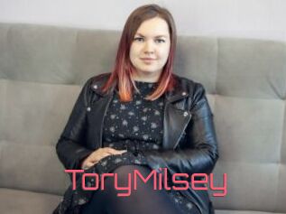 ToryMilsey