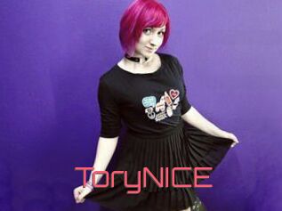 ToryNICE
