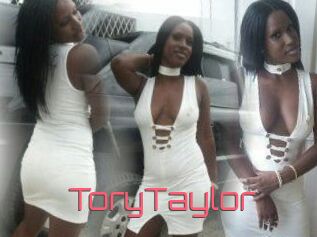 ToryTaylor