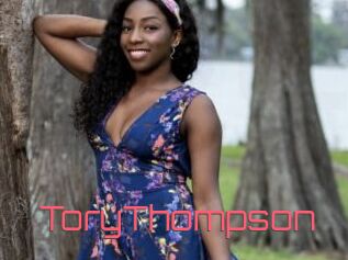 ToryThompson