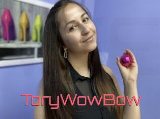 ToryWowBow Webcam Sexe Direct