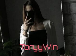 ToryyWin Webcam Sexe Direct