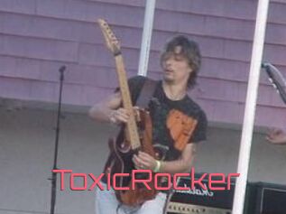 ToxicRocker