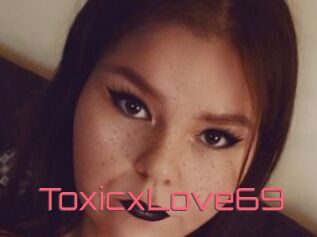 ToxicxLove69