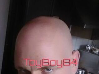 ToyBoy84