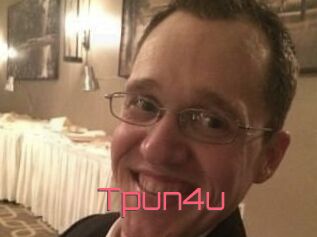 Tpun4u
