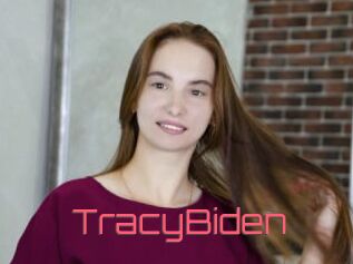 TracyBiden