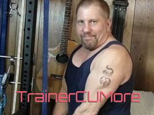 TrainerCUMore