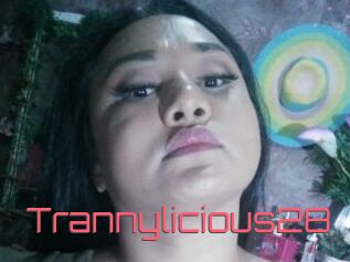 Trannylicious28
