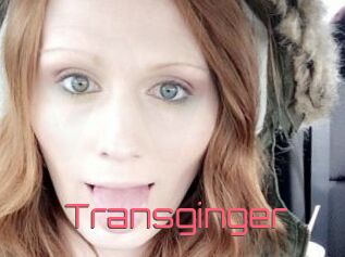 Transginger