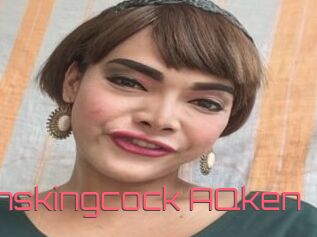 Transkingcock_AQken