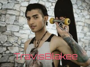 TravisBlakee