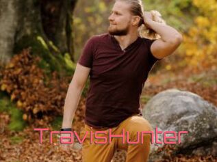 TravisHunter