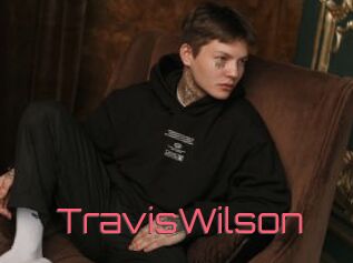 TravisWilson