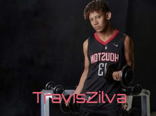 TravisZilva