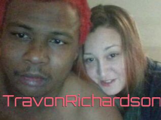 TravonRichardson