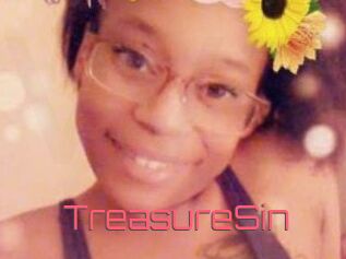 TreasureSin