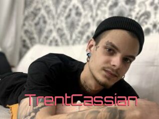 TrentCassian Webcam Sexe Direct