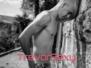 TrevorSexy