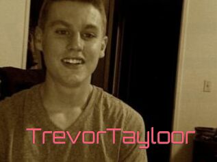 TrevorTayloor