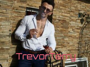 TrevorTerry Webcam Sexe Direct