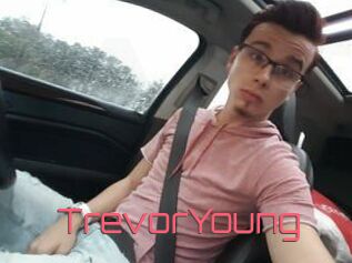 TrevorYoung