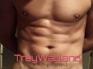TreyWayland