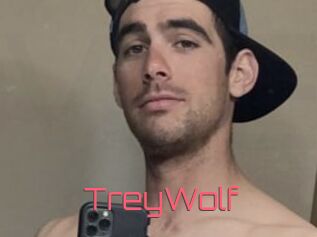 TreyWolf