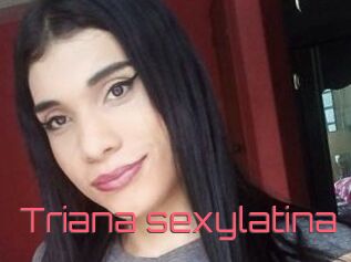 Triana_sexylatina
