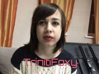TrinitiFoxy