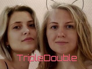 TripleDouble