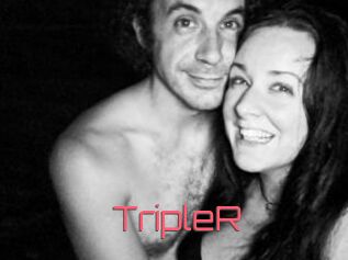 TripleR