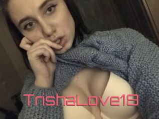 TrishaLove18