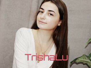TrishaLu